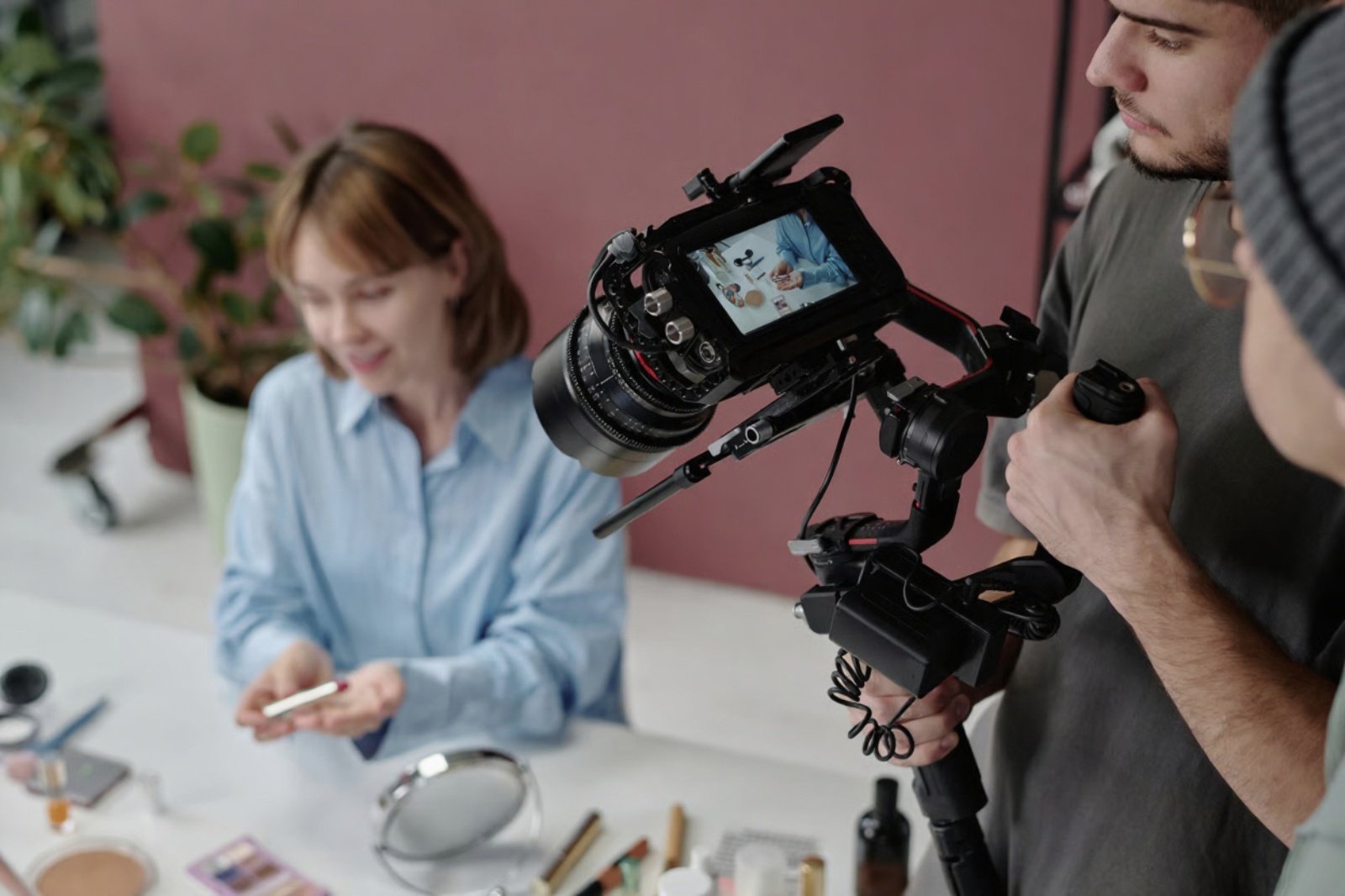 Videography Services